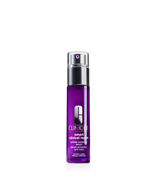 Sérum Facial Anti-idade Smart™️️️️️️️ Clinical, Tão eficaz como Laser na redução de linhas e rugas
