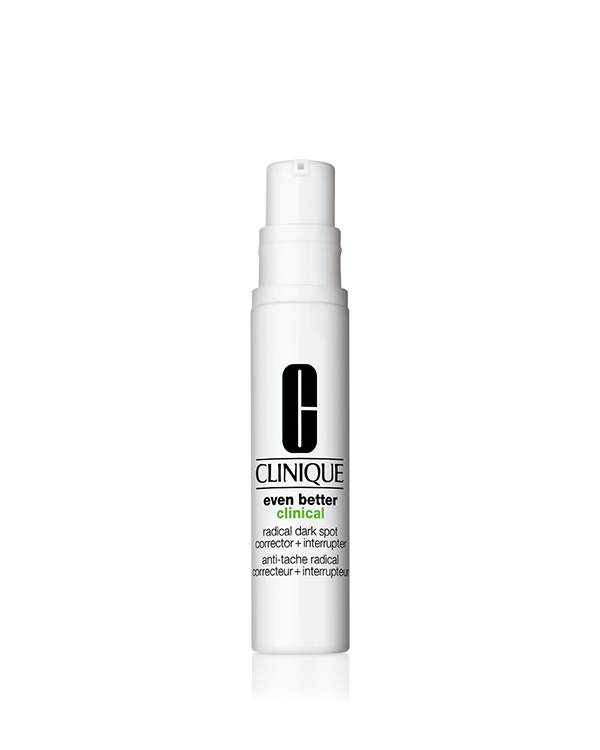 Sérum Facial Uniformizador Even Better Clinical™, Sérum clínico ajuda a regularizar o tom de pele, melhora visivelmente a aparência de áreas escurecidas e cicatrizes da acne.