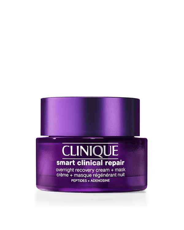 Creme Antirrugas Noturno Smart™️️️ Overnight