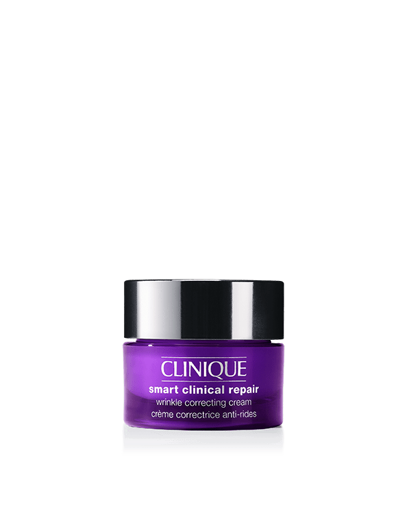 Creme Antirrugas Smart Clinical Repair™ | Todos os Tipos de Pele, Creme anti-rugas que ajuda a fortalecer e nutrir para uma pele mais suave e com aparência mais jovem. Para Todos os Tipos de Pele.
