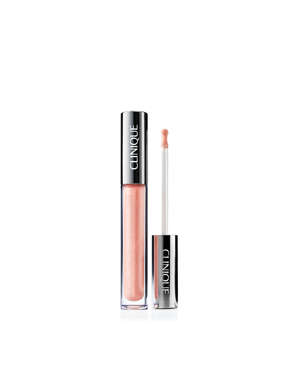 Gloss Labial Pop Plush™ Black Honey