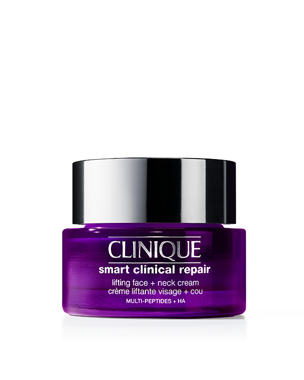 Creme Lifting Antirrugas para Rosto e Pescoço Smart Clinical Repair™​