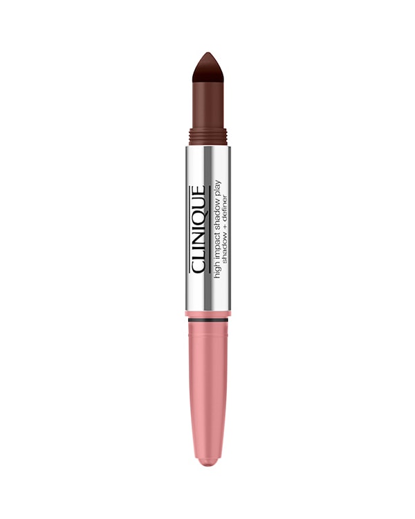 Sombra em bastão High Impact Shadow Play™️️️, Um bastão de sombra de olhos com duas pontas para criar um look completo num instante. Em 11 pares de tons perfeitamente selecionados.&lt;br&gt;&lt;br&gt;
