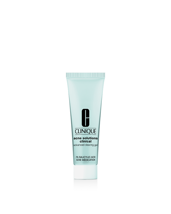 Gel Secativo Anti-Acne Solutions™, 10ml
