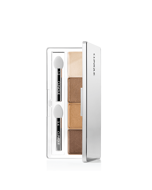 Paleta de Sombras All About Shadow™