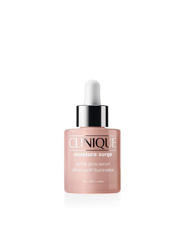 Sérum Iluminador Facial Moisture Surge™ Active Glow