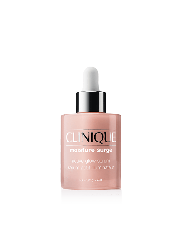Sérum Iluminador Facial Moisture Surge™ Active Glow