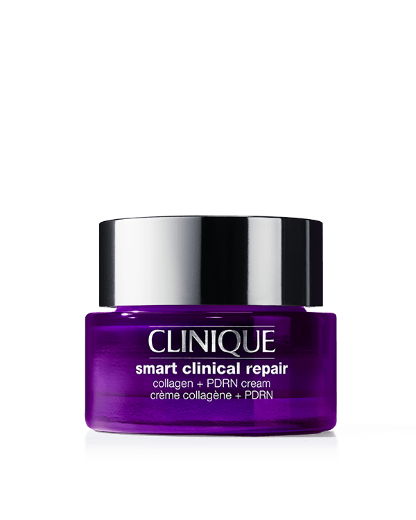Creme Antirrugas com Colágeno + PDRN Smart Clinical Repair™, 50ML