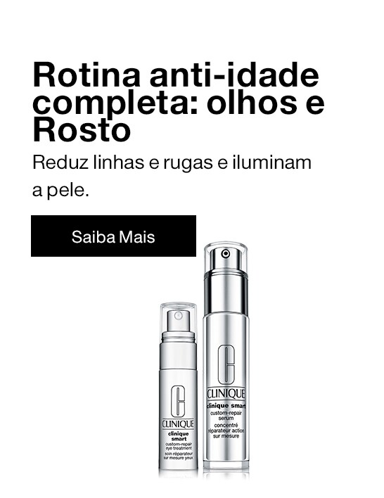 Combo Anti Idade